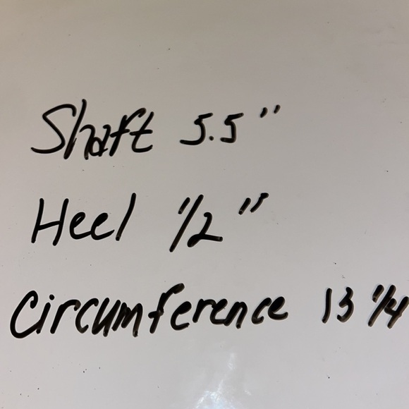 Flat Tan Slip into Ankle Boots - Picture 10 of 15